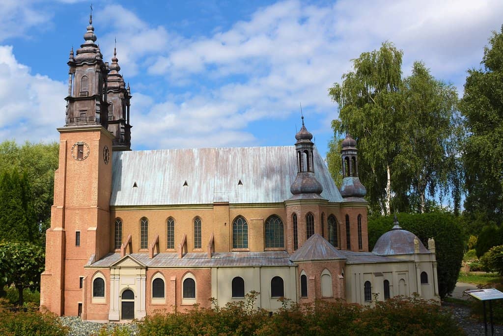 Interactive Audio Guide