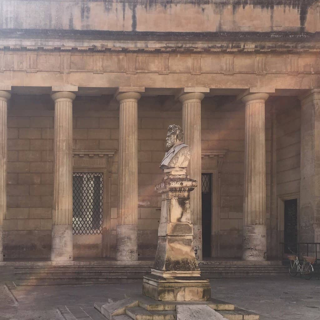 Temporary Exhibitions