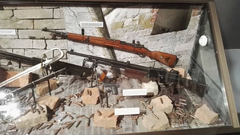 Main Cathedral of the Russian Armed Forces