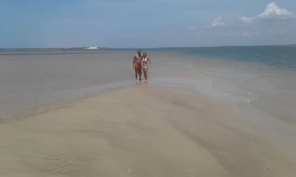 Lagoa dos Tambaquis