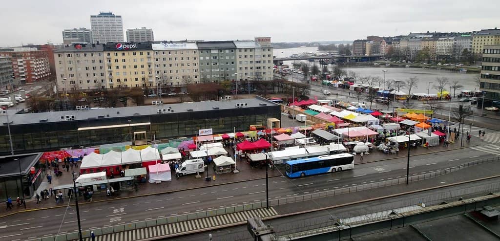 Gourmet Eateries & Cafes