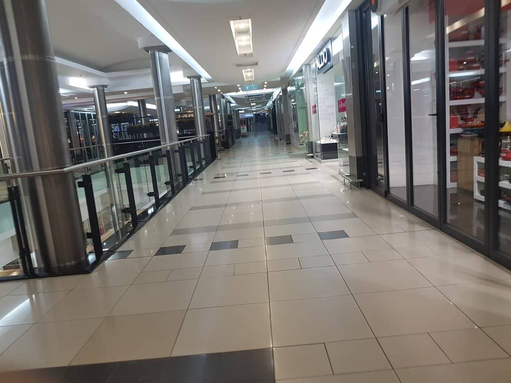 The Chocolate Factory by Beyers