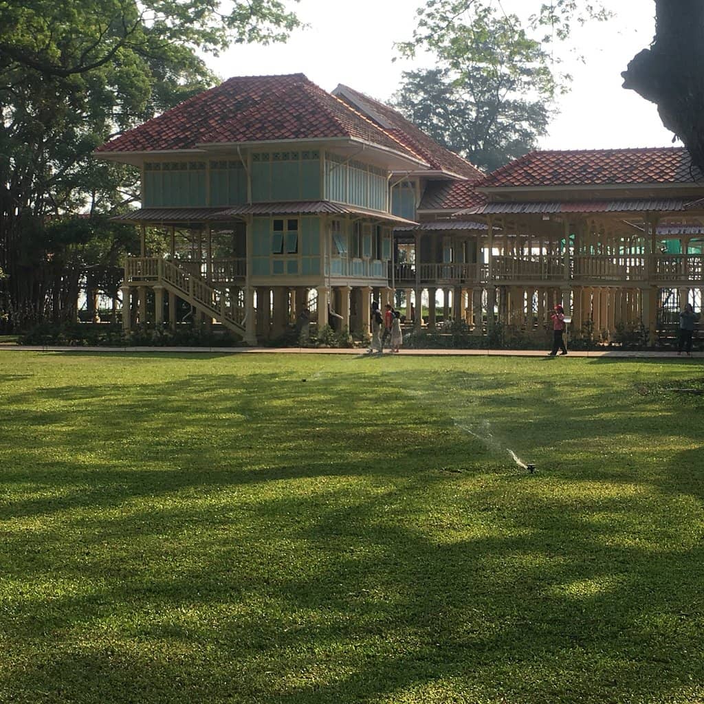 Mrigadayavan Palace (2025) – Best of TikTok, Instagram & Reddit Travel Guide