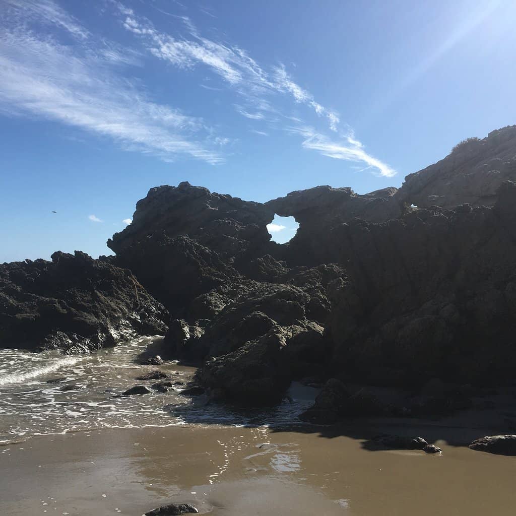 Tide Pools