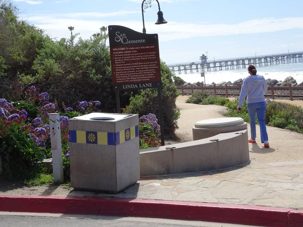 Ocean Views & Coastal Trail