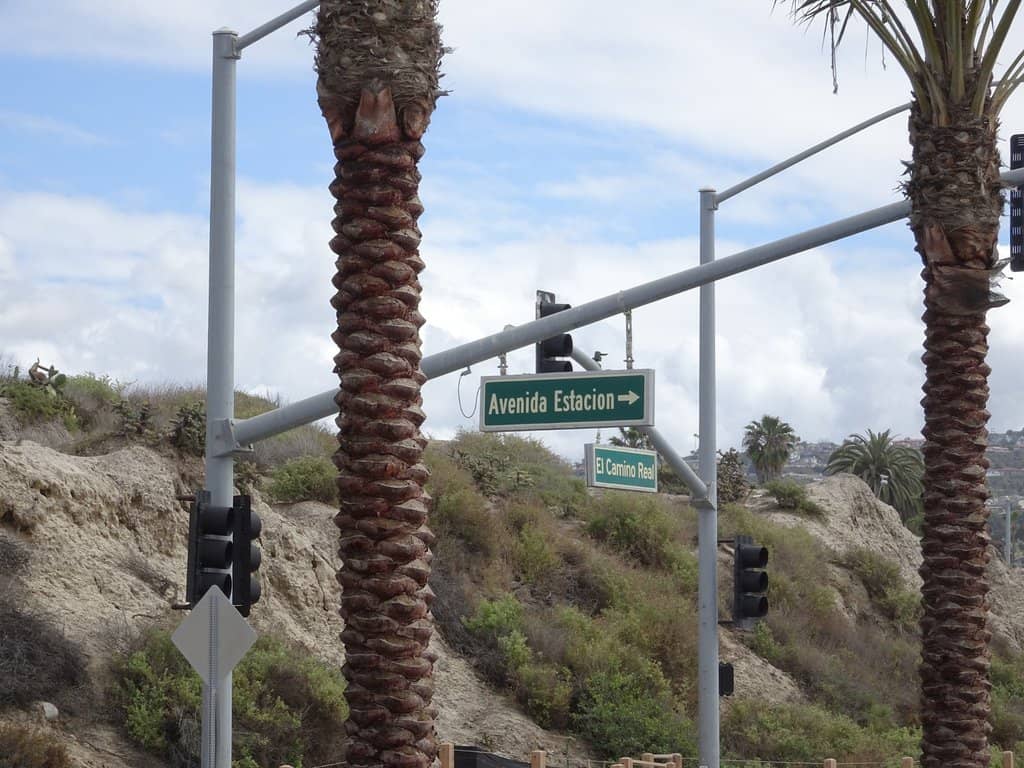 Coastal Trail System