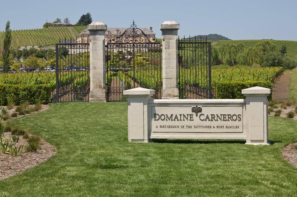 Sparkling Wine Tastings