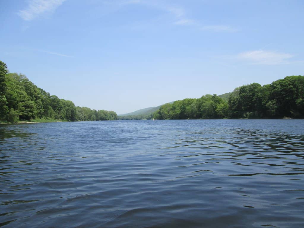 Dingmans Falls