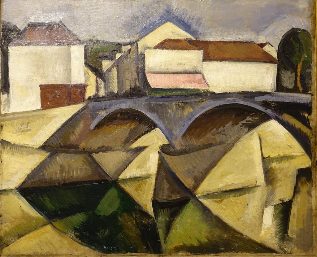 Picasso's Masterpieces