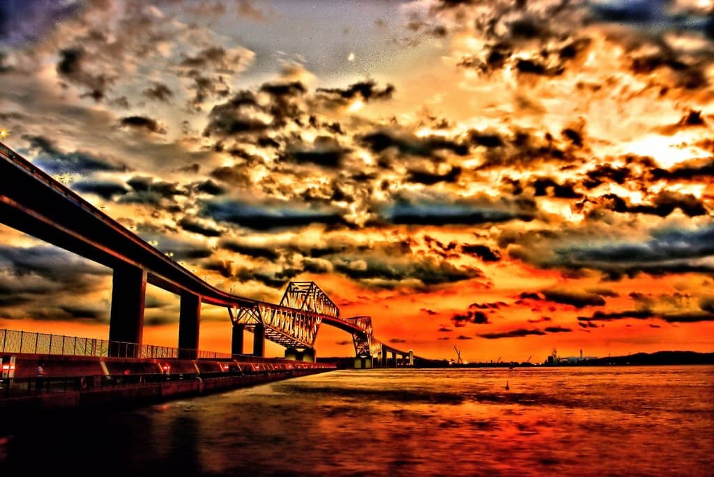 The 'Dinosaur' Structure