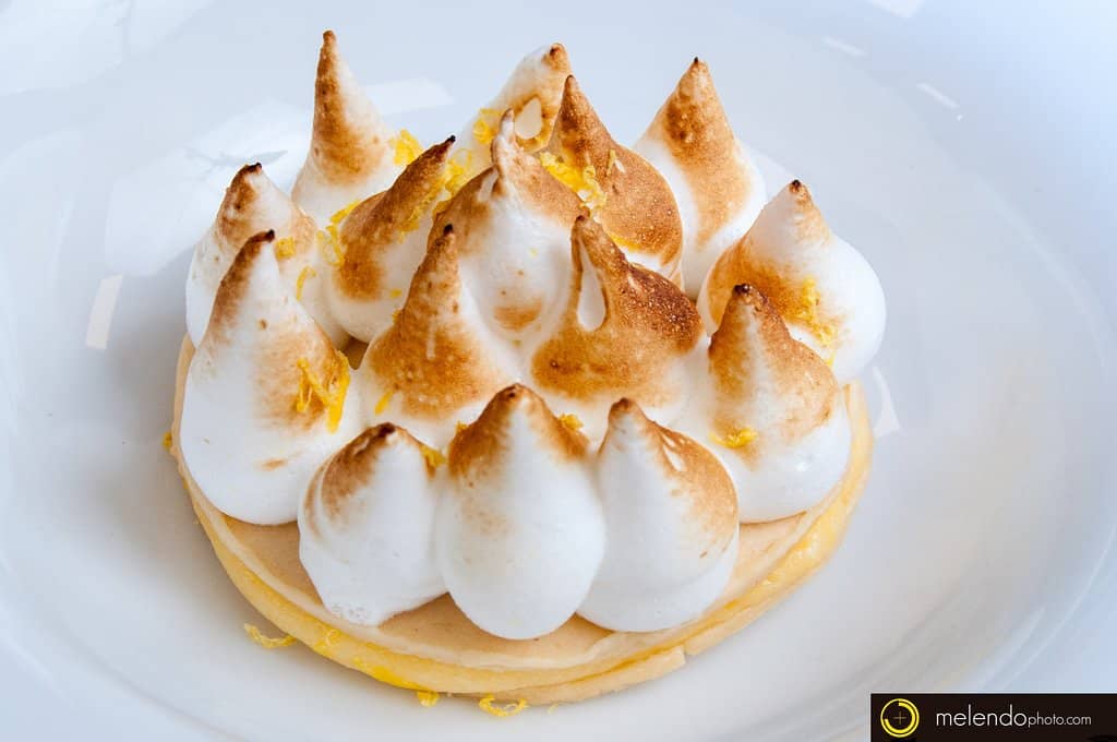 Creative Mediterranean Cuisine