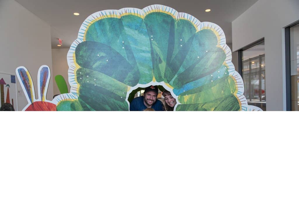 Interactive Art Studio