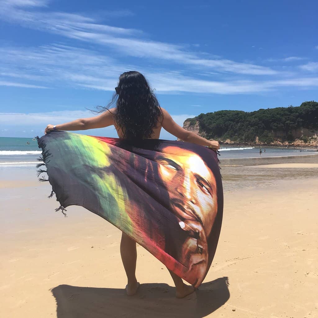 Stunning Natural Beauty