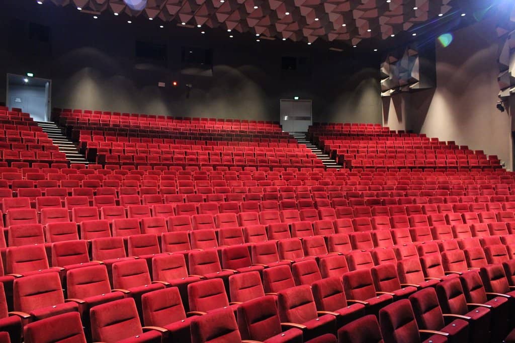 Theatrical Productions