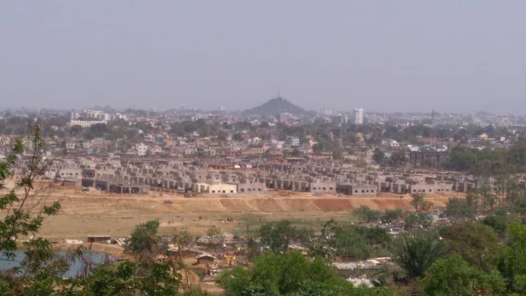 Rath Yatra Festival