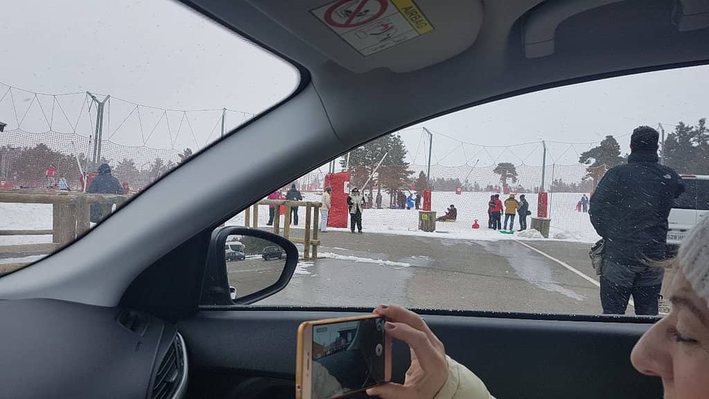 Beginner-Friendly Slopes