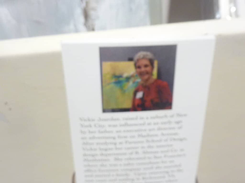 Handmade Gifts & Fine Art