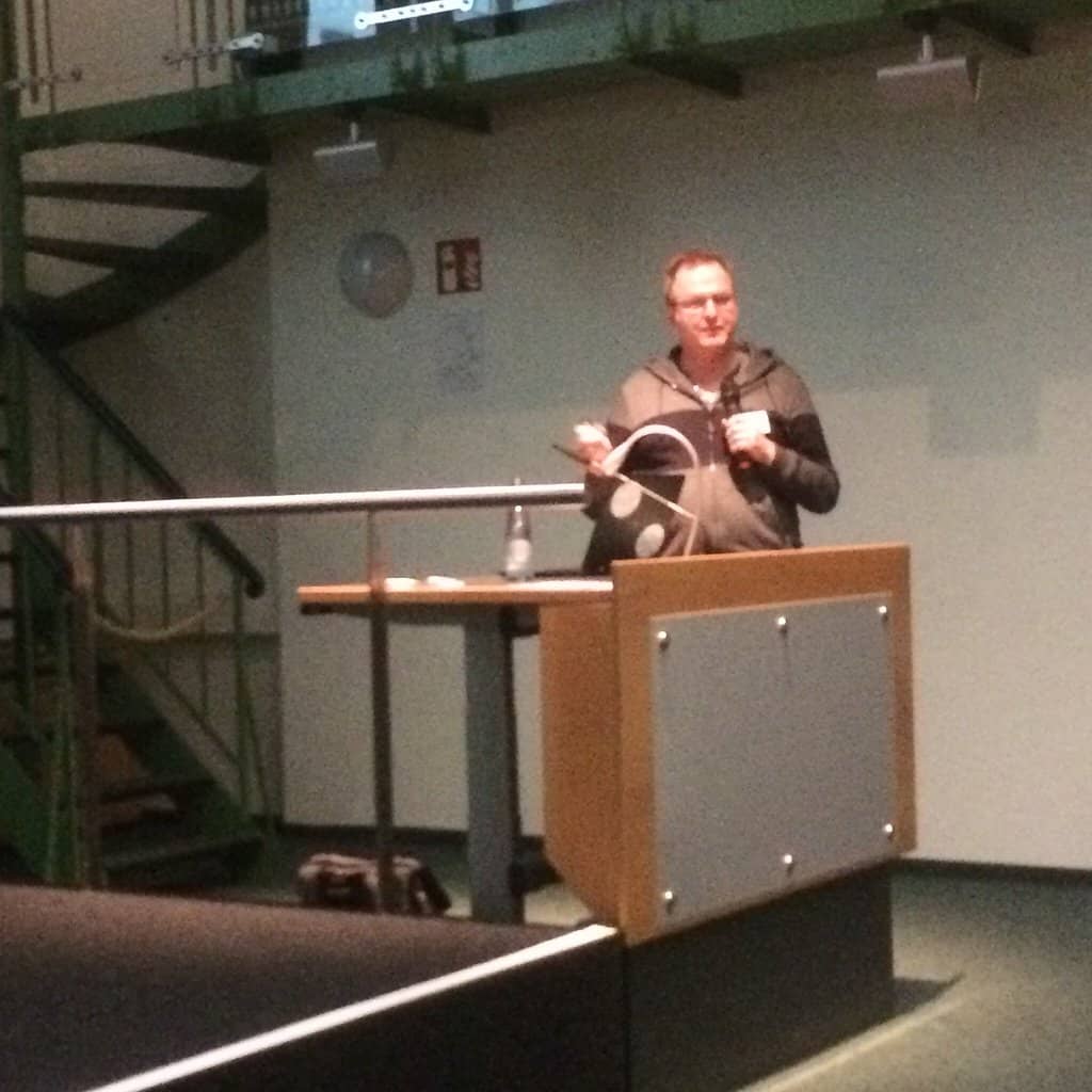 Architectural Grandeur