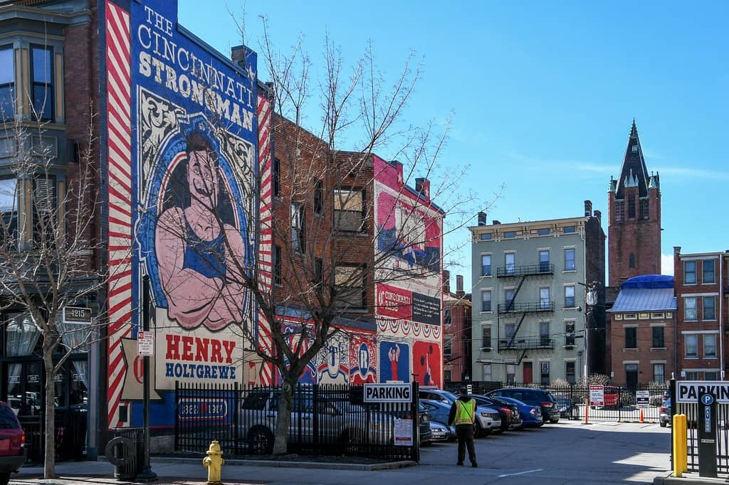 Findlay Market