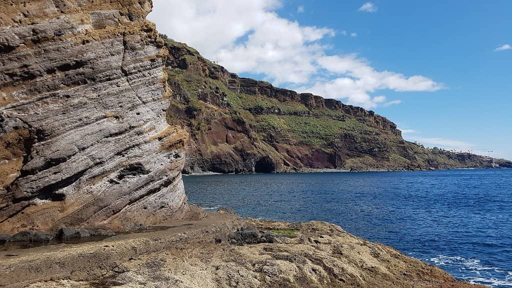 Crystal Clear Waters