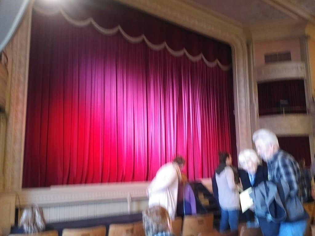 Vertical photo