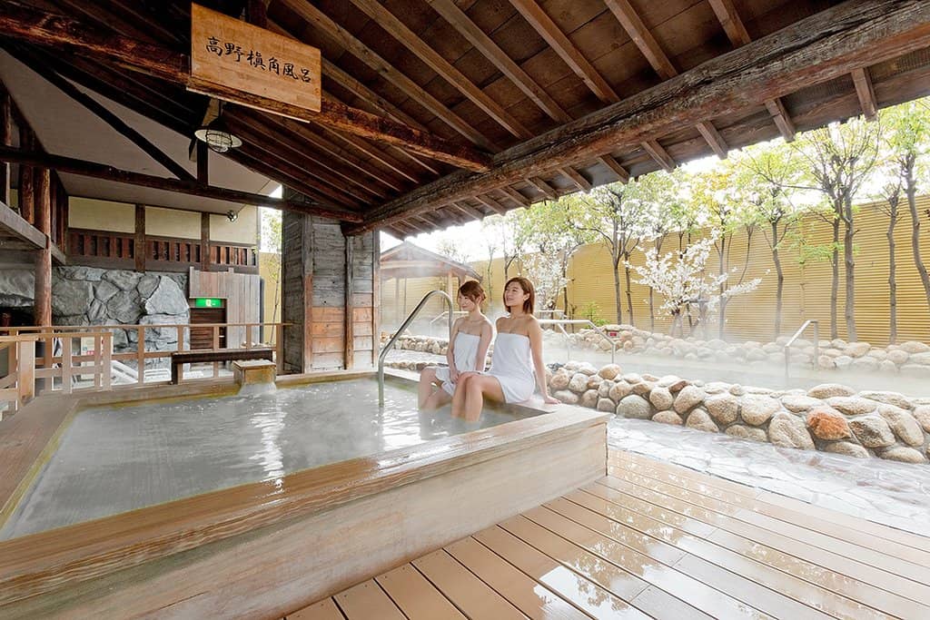 Indoor Kid's Waterpark