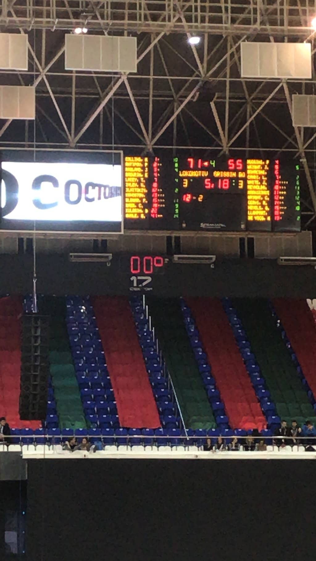 Concerts & Live Performances