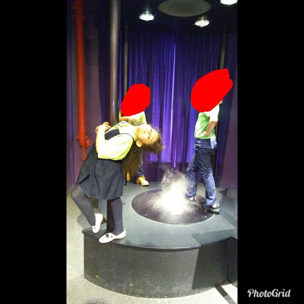 H2O Exhibit
