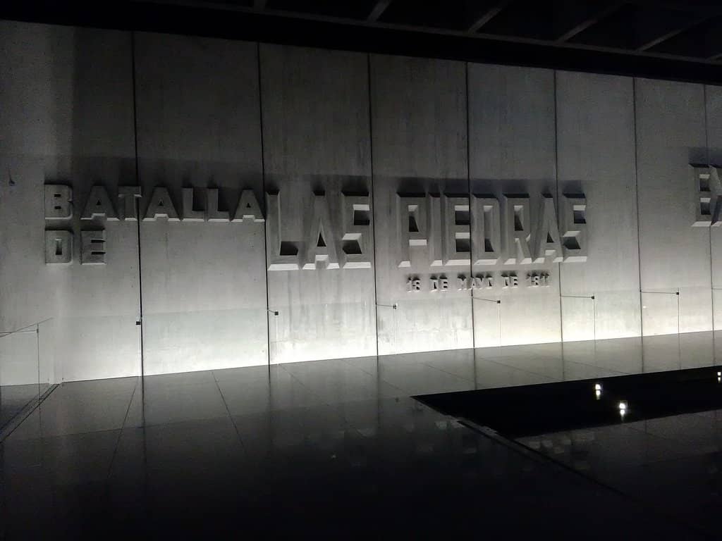 Underground Burial Chamber