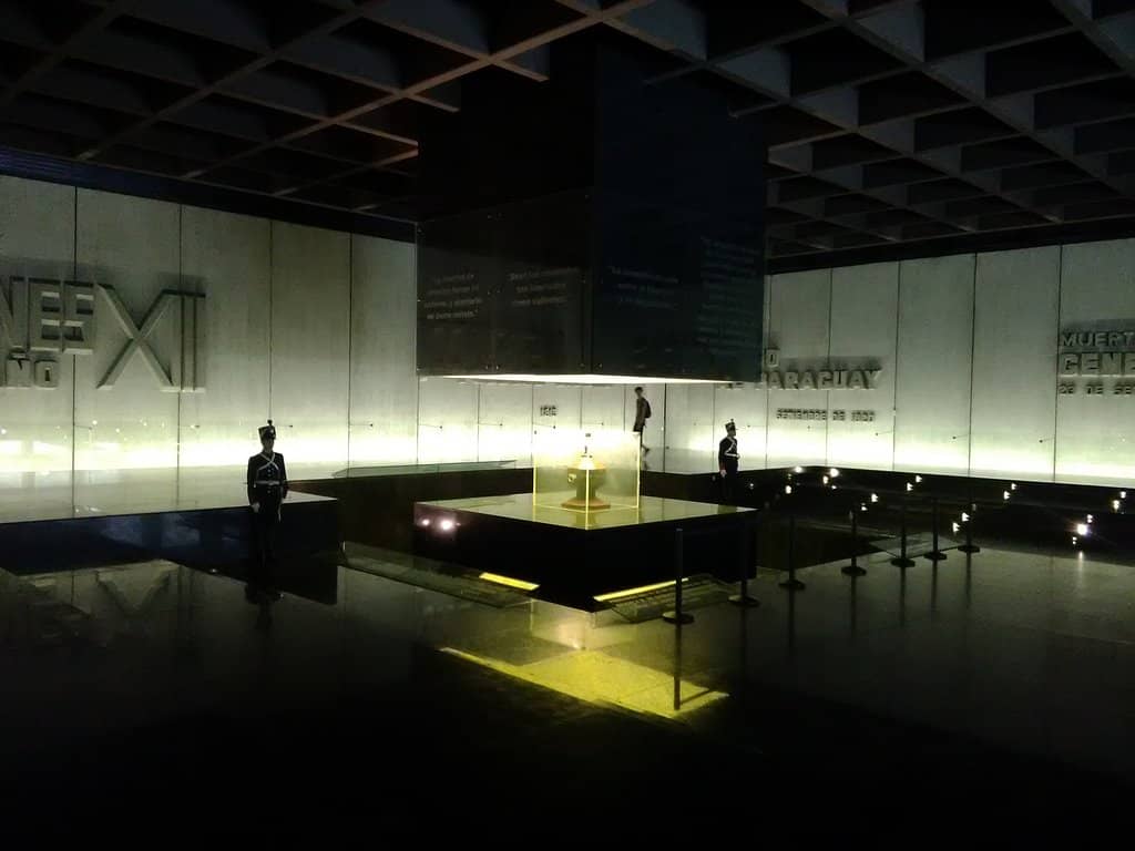 Artigas Equestrian Statue