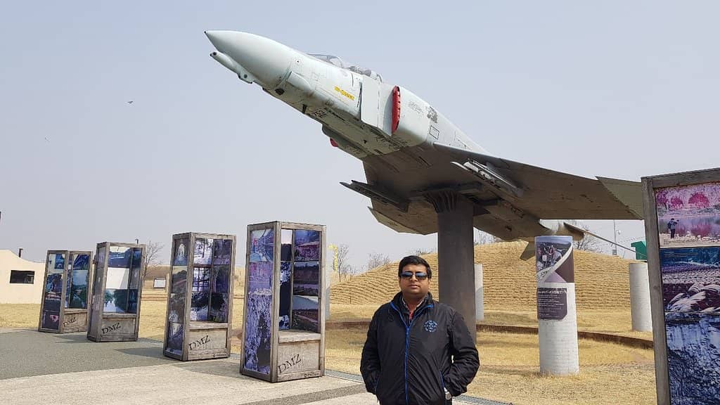 Imjingak Peace Park