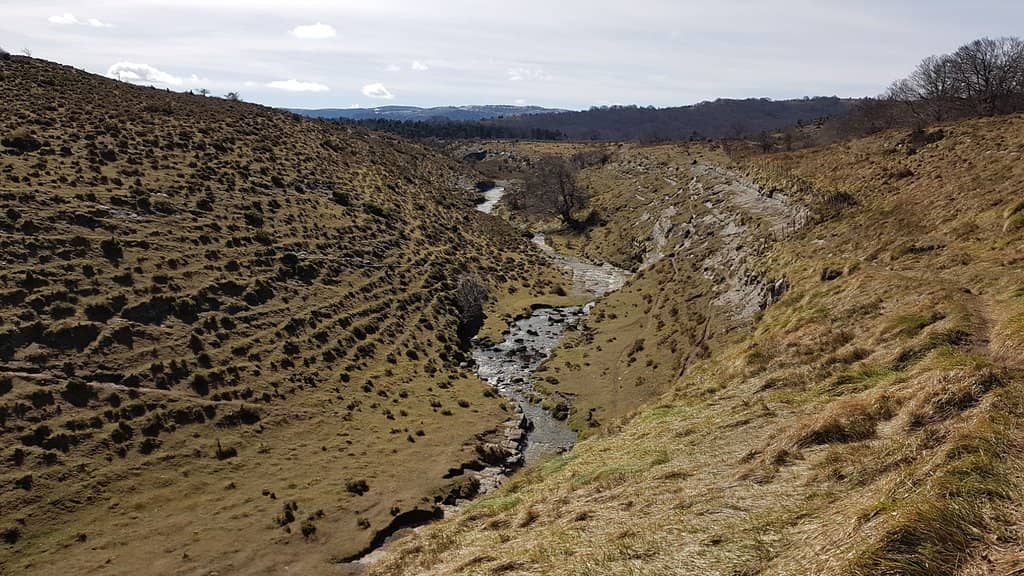 Mirador del Salto del Nervión