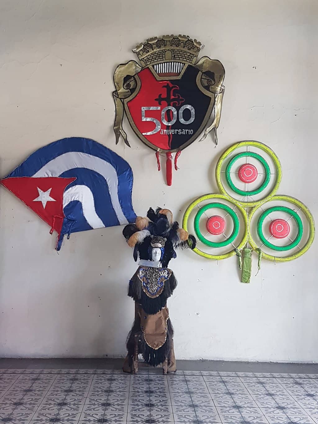 Panoramic City Views