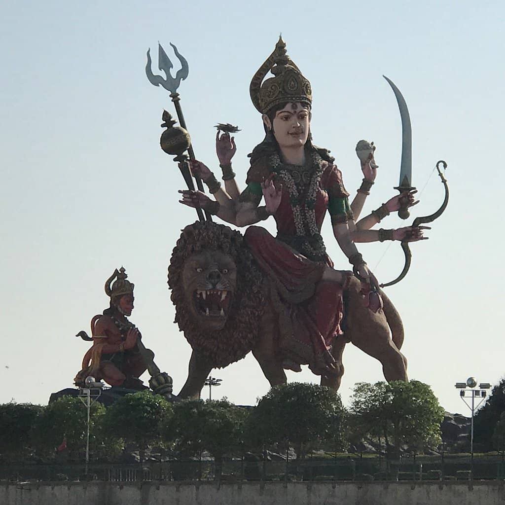 Temple Architecture