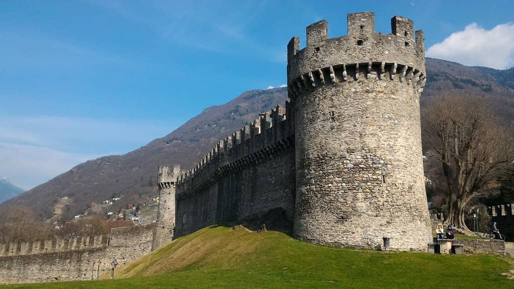 Castle Museum