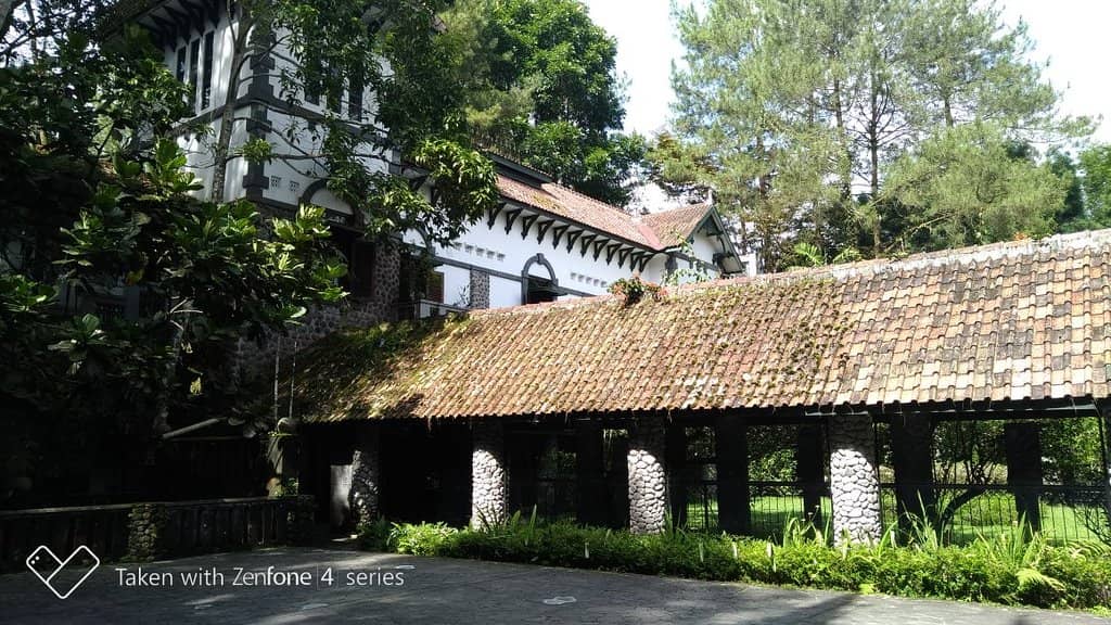 Beukenhof Restaurant