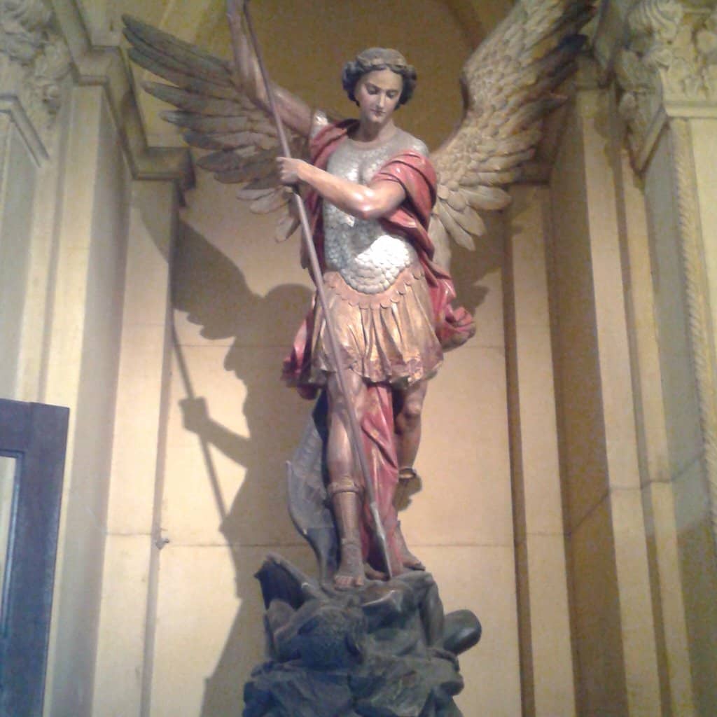 Pipe Organ Performances