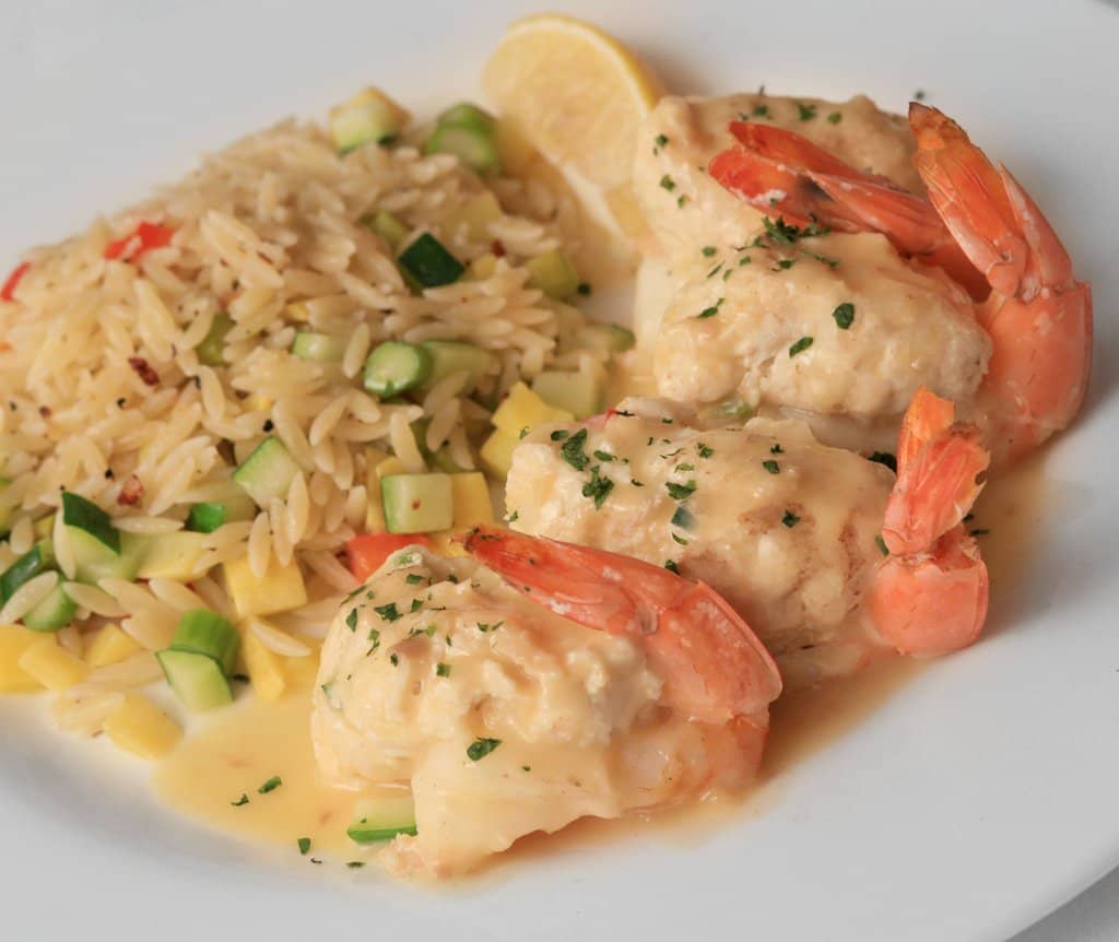 Authentic Italian Flavors