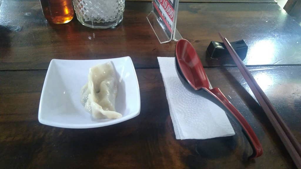 Flavorful Ramen Creations