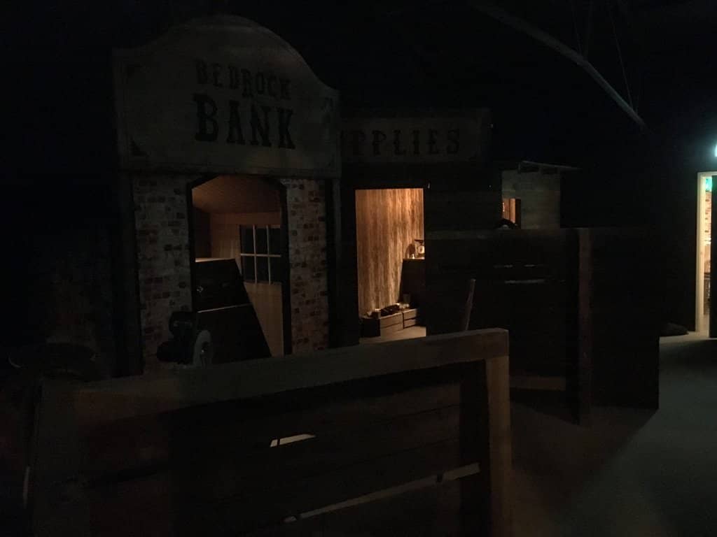 Waterside Pub Ambiance