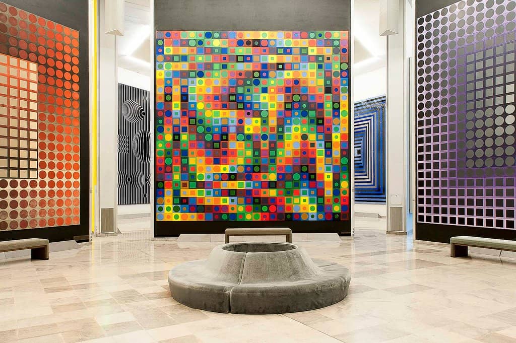 The Hexagonal Architecture