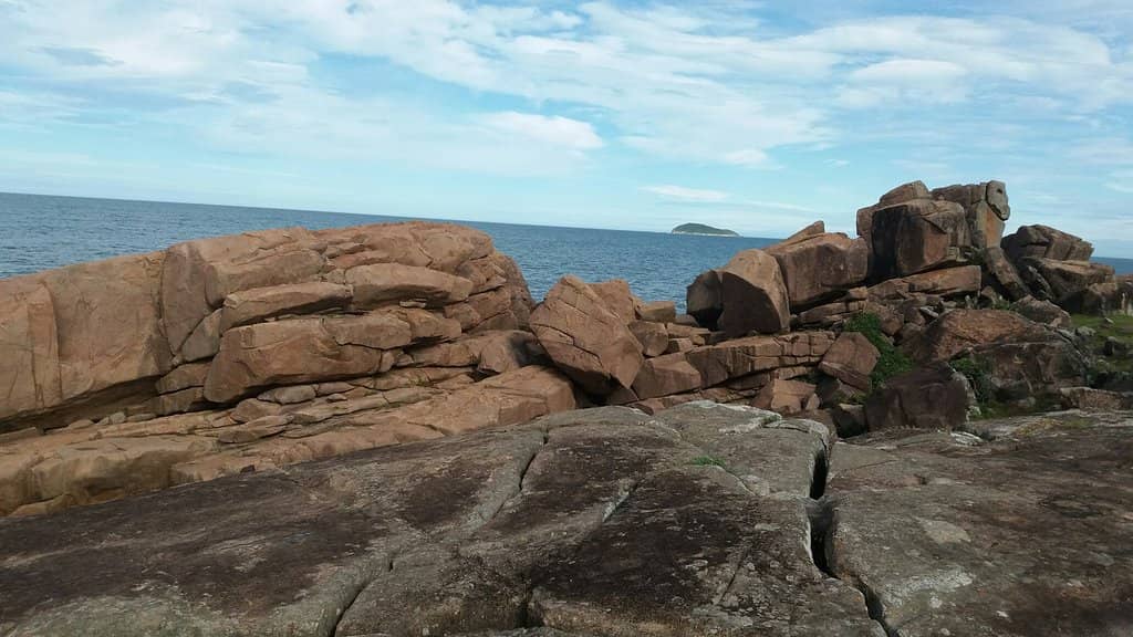 Praia do Maço