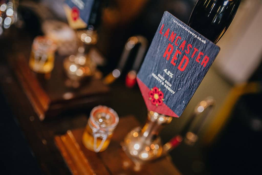 Delicious Craft Beers