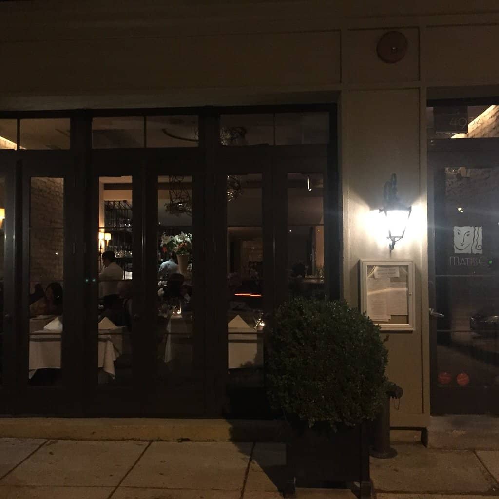 Creative Menu Masterpieces