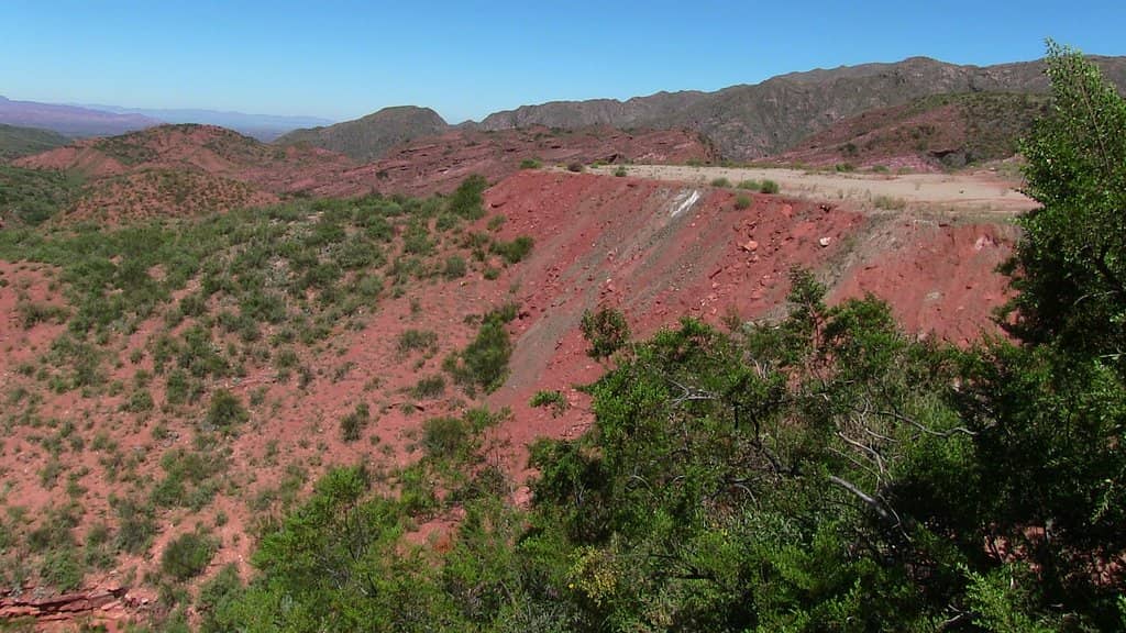 La Agüadita Oasis