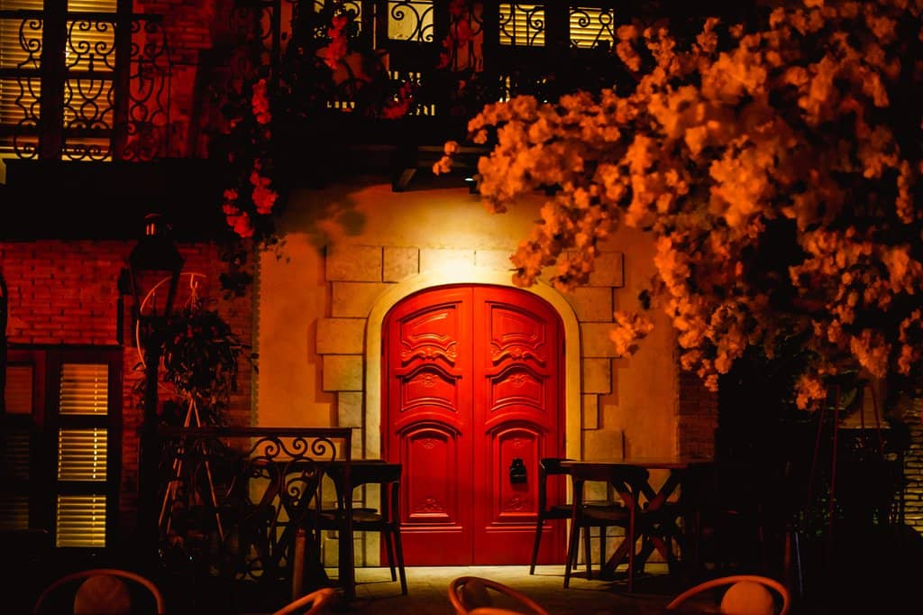 Stylish Ambiance