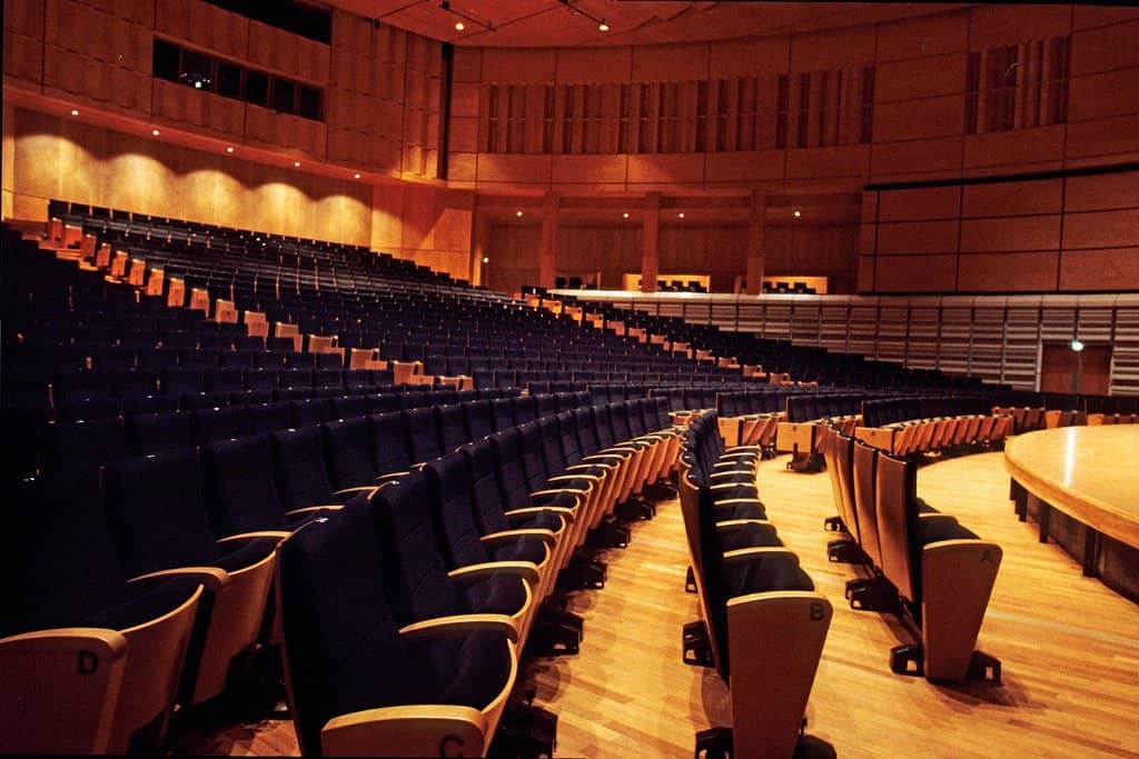 Contemporary Opera