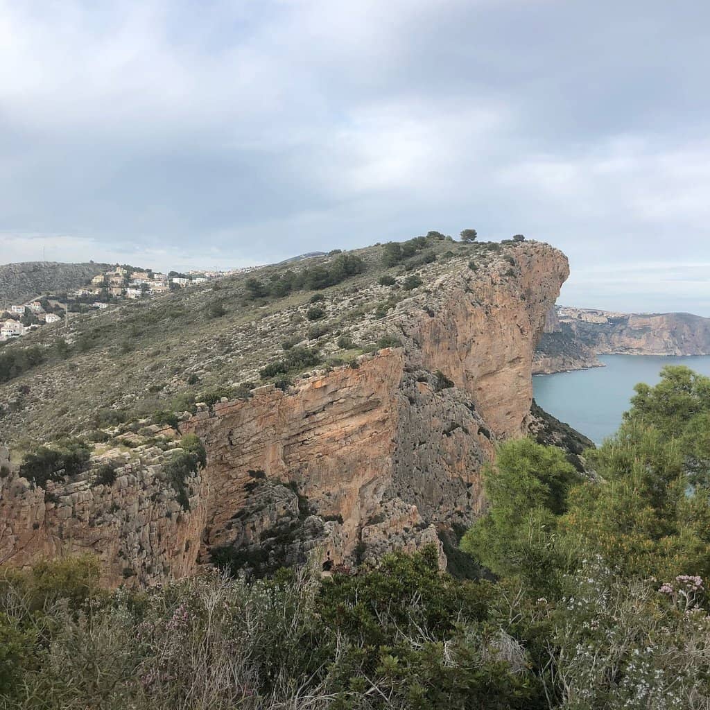 Coastal Vistas