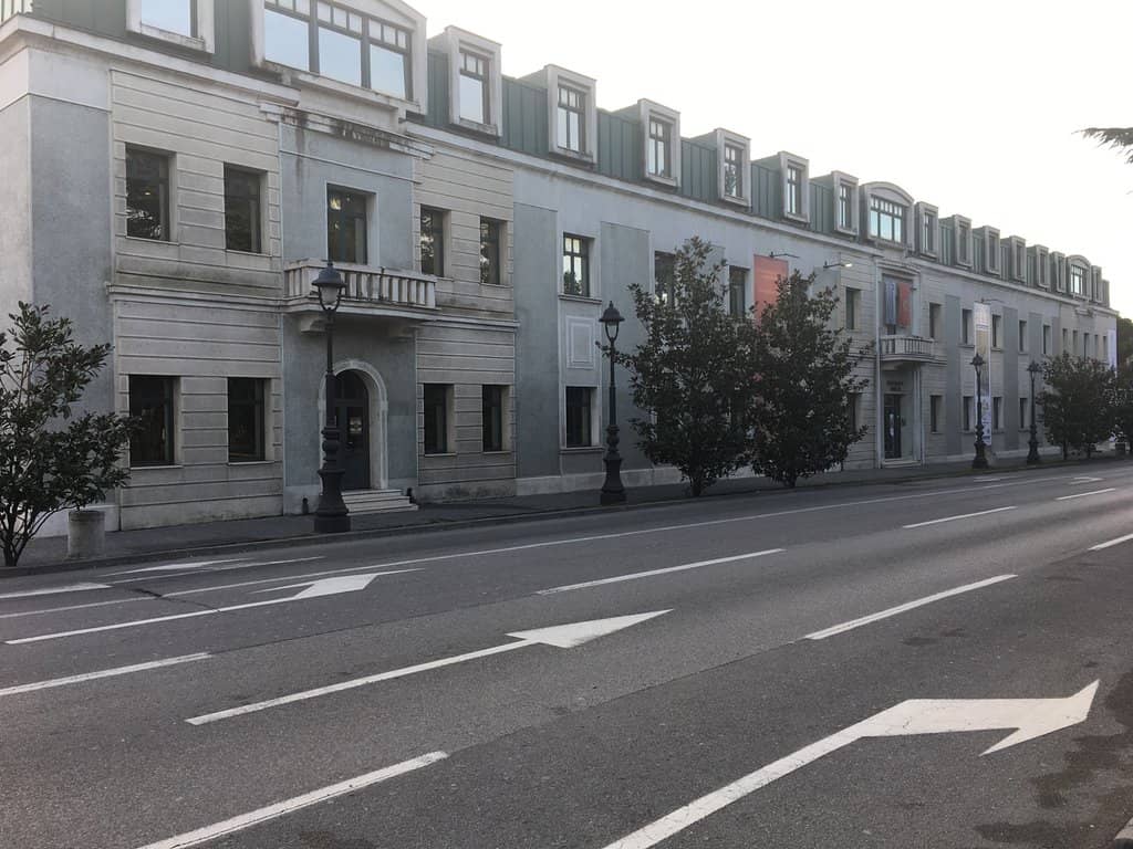 Yugoslavia's Breakup