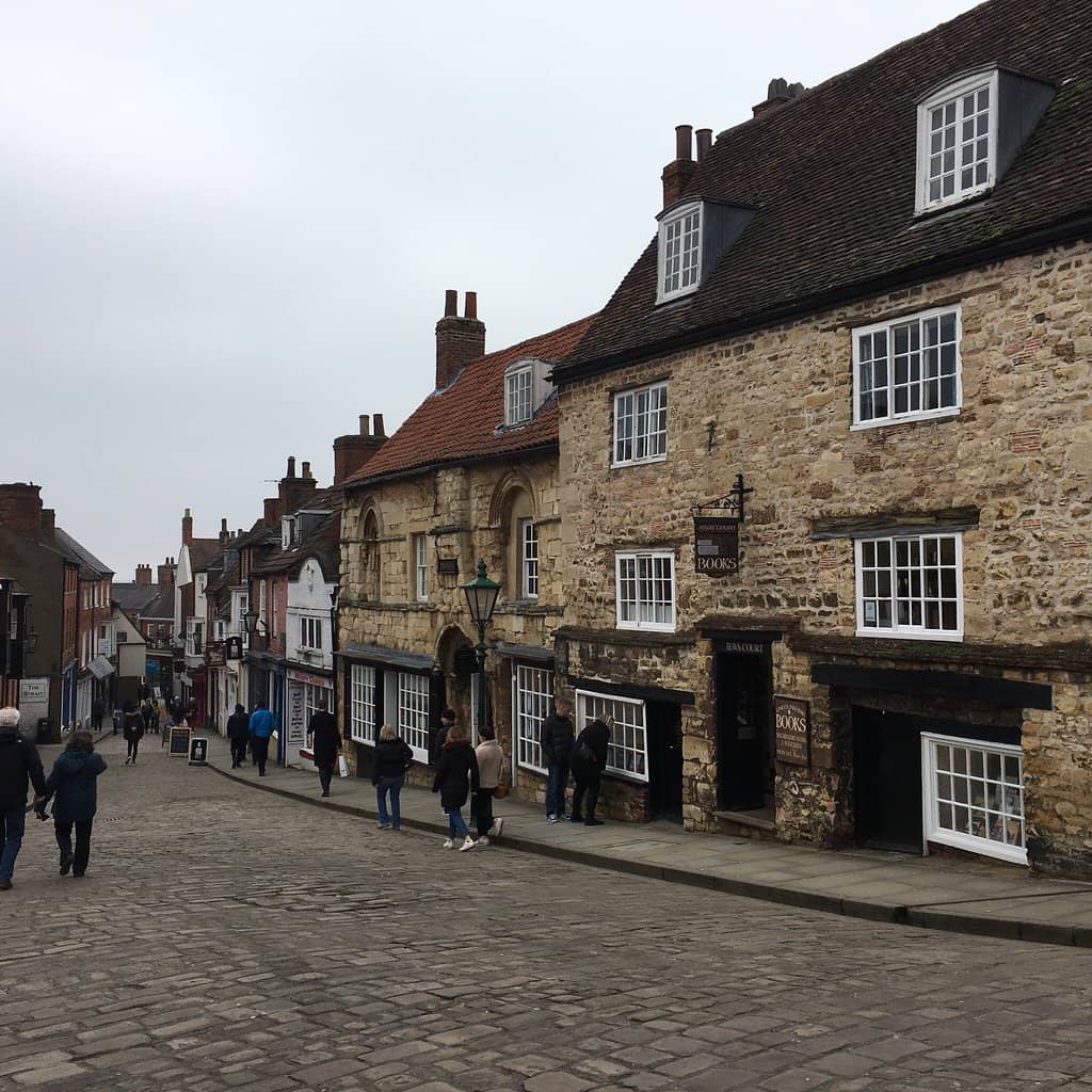 Intimate Dining Experience